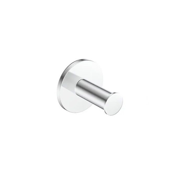 ALMAR (Showers Accessories) Крючок из латуни, цвет хром
ALMAR (Showers Accessories) Крючок из латуни, цвет хром