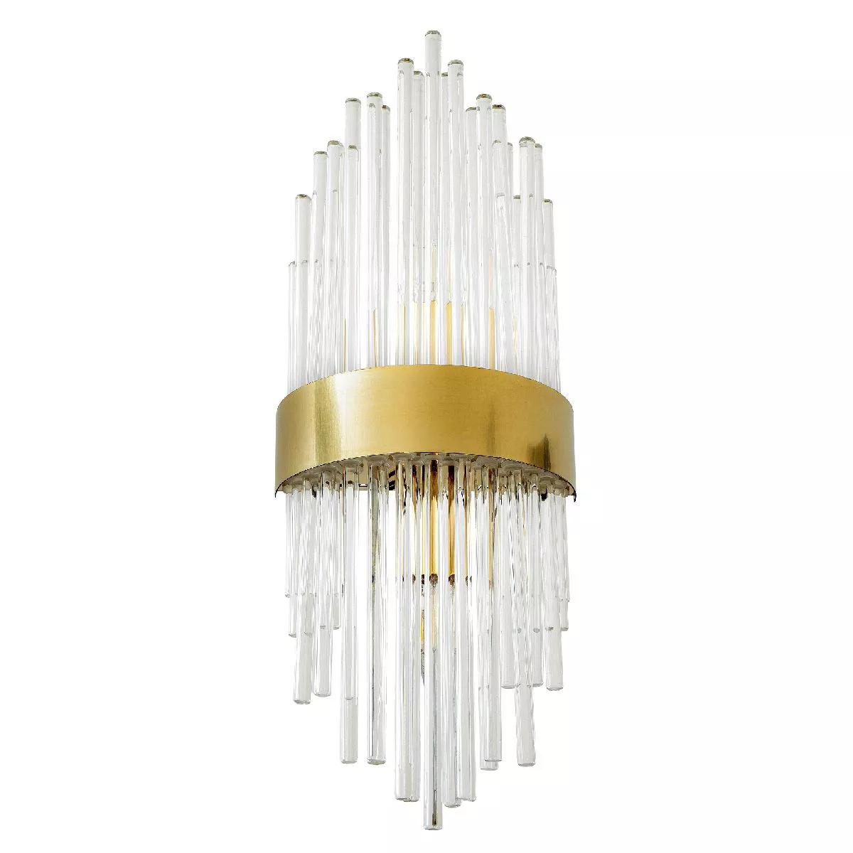 Настенный светильник Modelux ML.502.02 BS
Настенный светильник Modelux ML.502.02 BS