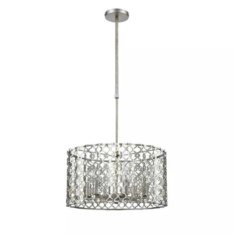 Подвесная люстра Vele Luce Essenziale VL4055P06
Подвесная люстра Vele Luce Essenziale VL4055P06