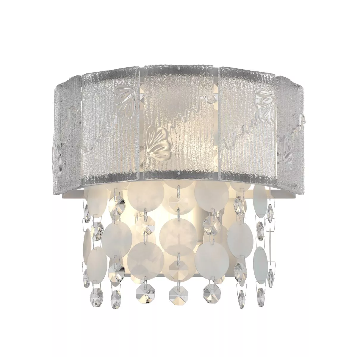 Настенный светильник Favourite Modus 4782-2W
Настенный светильник Favourite Modus 4782-2W