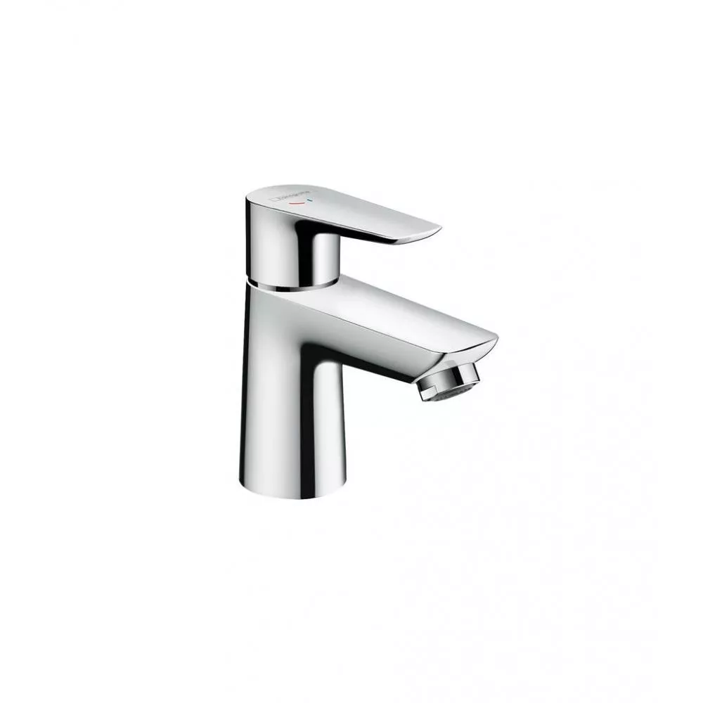 Смеситель для раковины 80, однорычажный, CoolStart, со сливным гарнитуром Hansgrohe 71703000
Смеситель для раковины 80, однорычажный, CoolStart, со сливным гарнитуром Hansgrohe 71703000