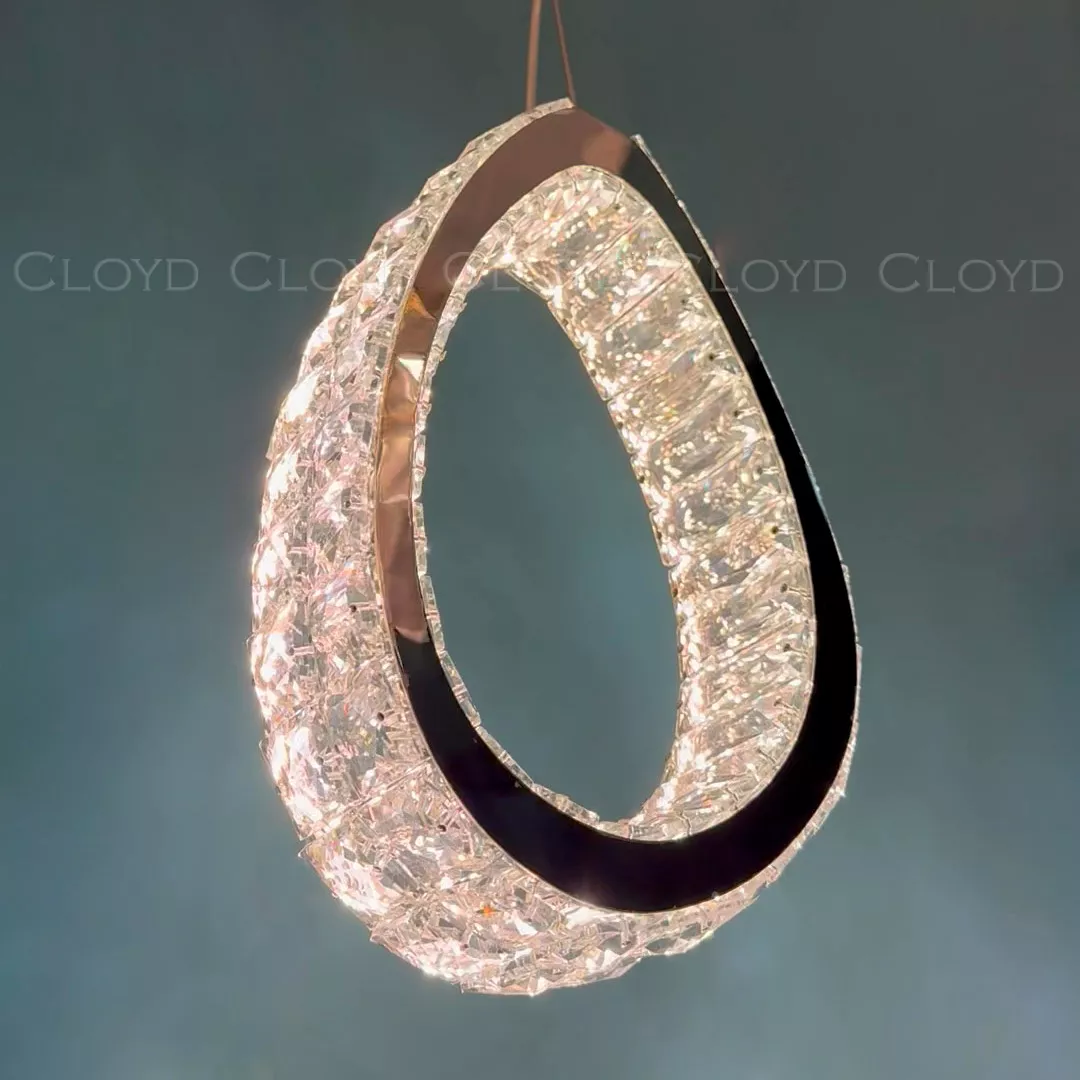 Подвесной светильник Cloyd Inez 11566
Подвесной светильник Cloyd Inez 11566