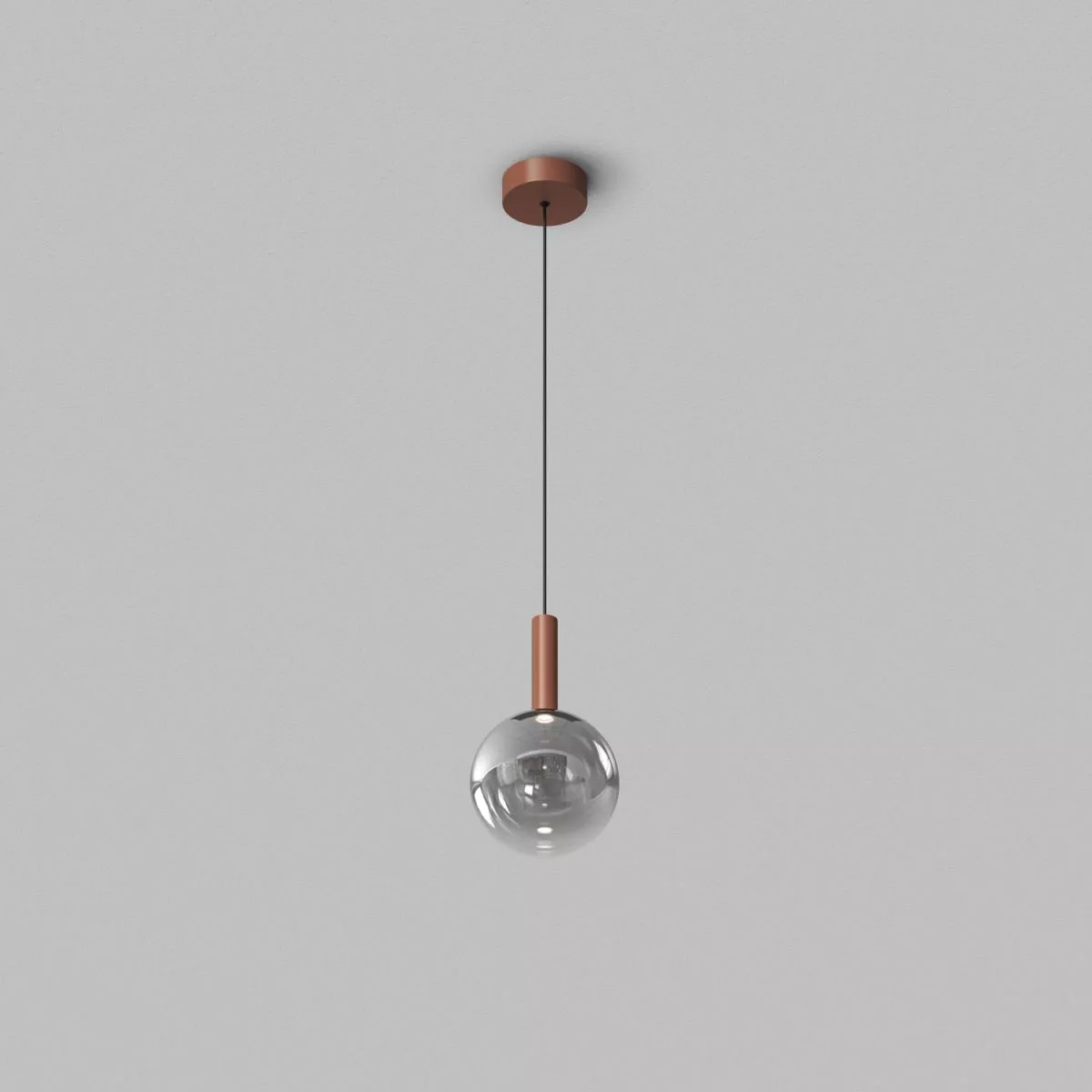 Подвесной светильник Denkirs Bubbles DK6531-CO
Подвесной светильник Denkirs Bubbles DK6531-CO