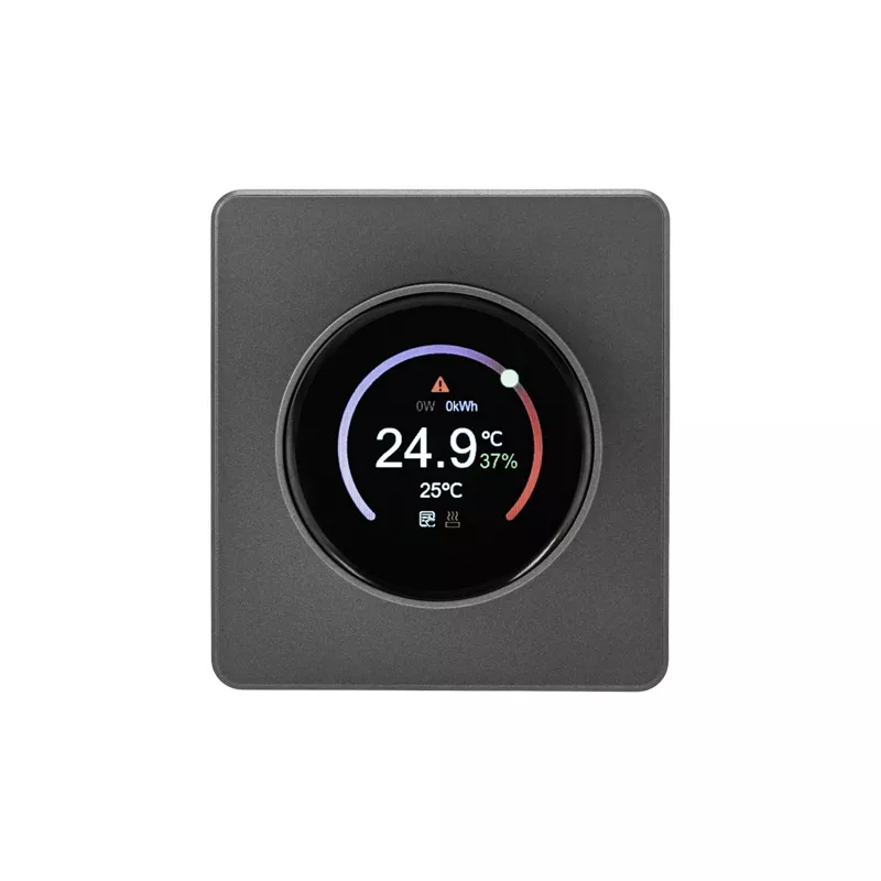 Терморегулятор ROUND Wi-Fi с/у титан KRANZ KR-78-0728-2
Терморегулятор ROUND Wi-Fi с/у титан KRANZ KR-78-0728-2