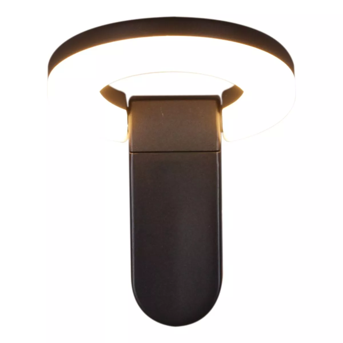 Уличный настенный светильник Reluce 86871-9.2-001JH LED12W BK
Уличный настенный светильник Reluce 86871-9.2-001JH LED12W BK