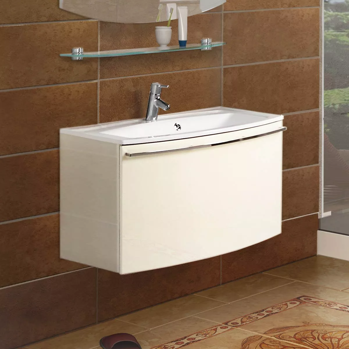 Тумба с раковиной Акватон Севилья 95 белый жемчуг
Тумба с раковиной Акватон Севилья 95 белый жемчуг