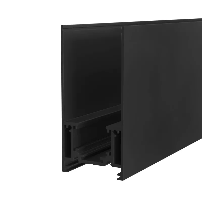 Шинопровод магнитный Maytoni Busbar trunkings TRX004-213B
Шинопровод магнитный Maytoni Busbar trunkings TRX004-213B