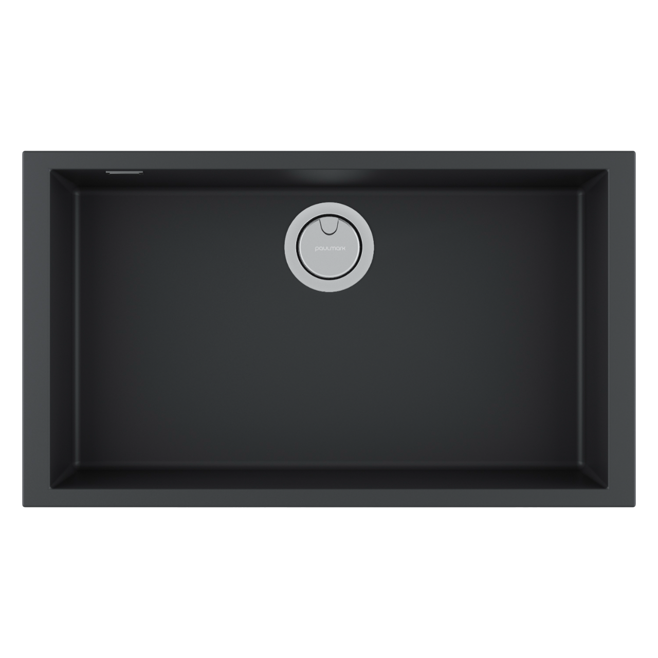 Мойка кухонная Paulmark Neo classic 76 PM967644-AN anthracite
Мойка кухонная Paulmark Neo classic 76 PM967644-AN anthracite
