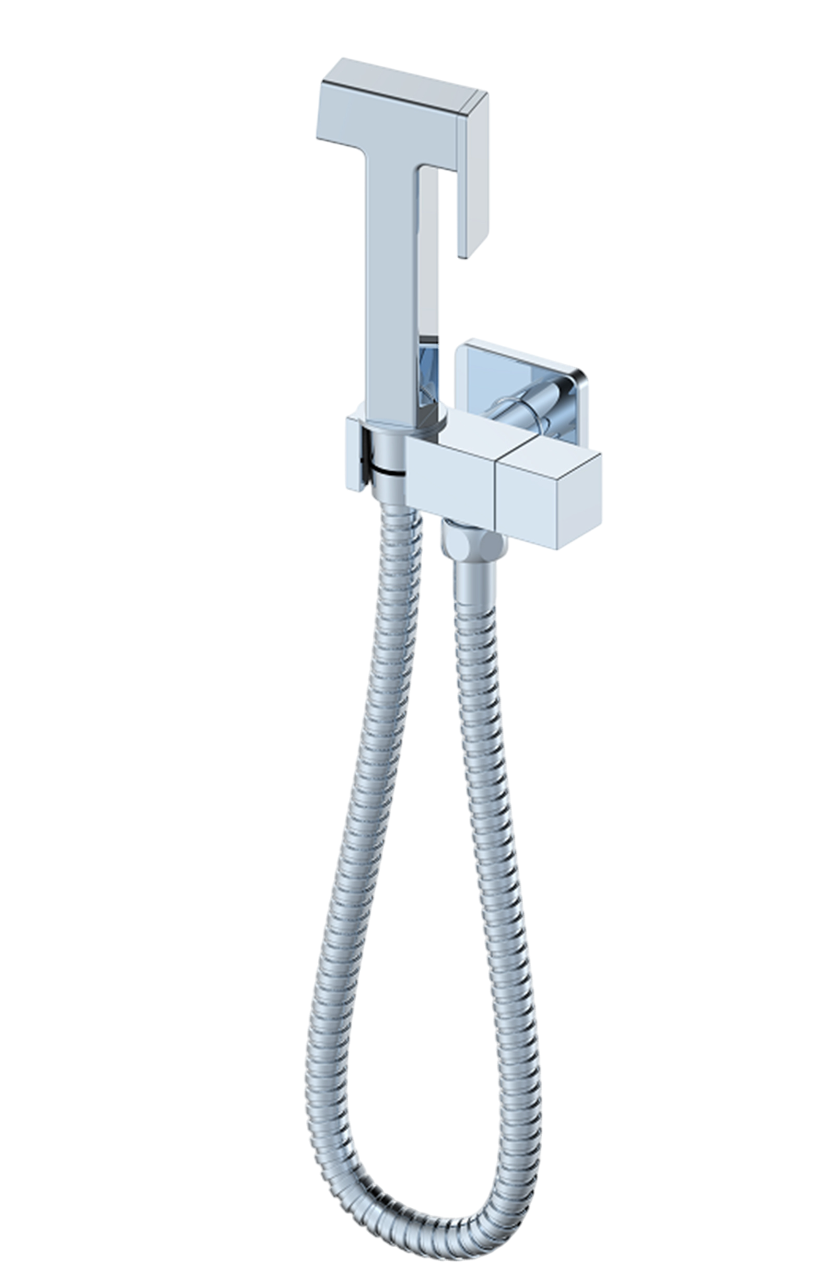 Гигиенический душ Wonzon & Woghand WW-88809904-CR С ВНУТРЕННЕЙ ЧАСТЬЮ, хром
Гигиенический душ Wonzon & Woghand WW-88809904-CR С ВНУТРЕННЕЙ ЧАСТЬЮ, хром