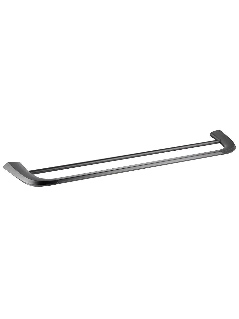 Держатель для полотенец Abber Nord AA1553NG никель
Держатель для полотенец Abber Nord AA1553NG никель