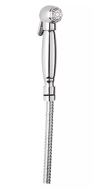 Гигиенический душ Cezares MARGOT (MARGOT-IFS-02)
Гигиенический душ Cezares MARGOT (MARGOT-IFS-02)