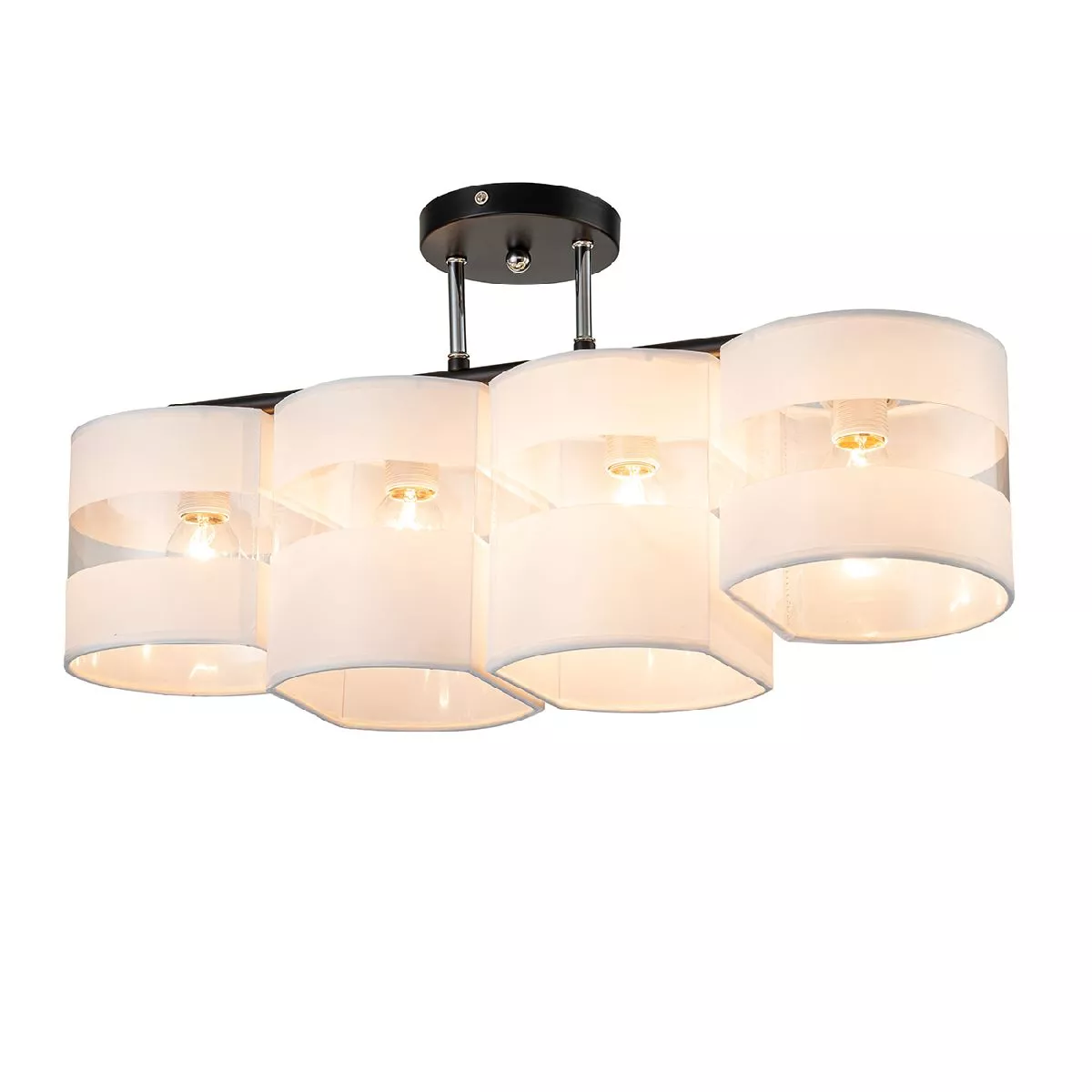 Потолочная люстра Escada Fantasy 641/4P 
Потолочная люстра Escada Fantasy 641/4P