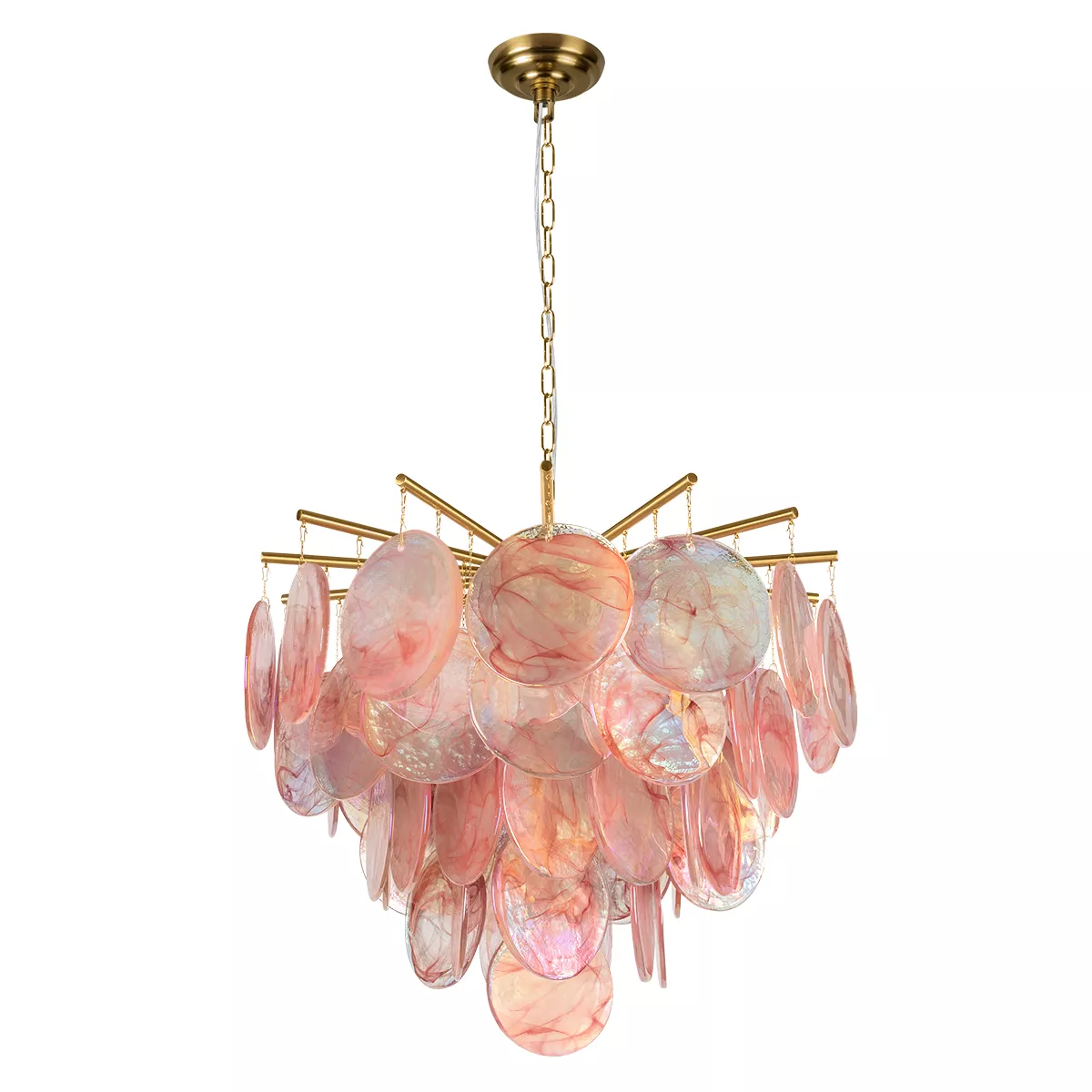 Подвесная люстра LOFT IT Lolly 10492/600 Pink
Подвесная люстра LOFT IT Lolly 10492/600 Pink