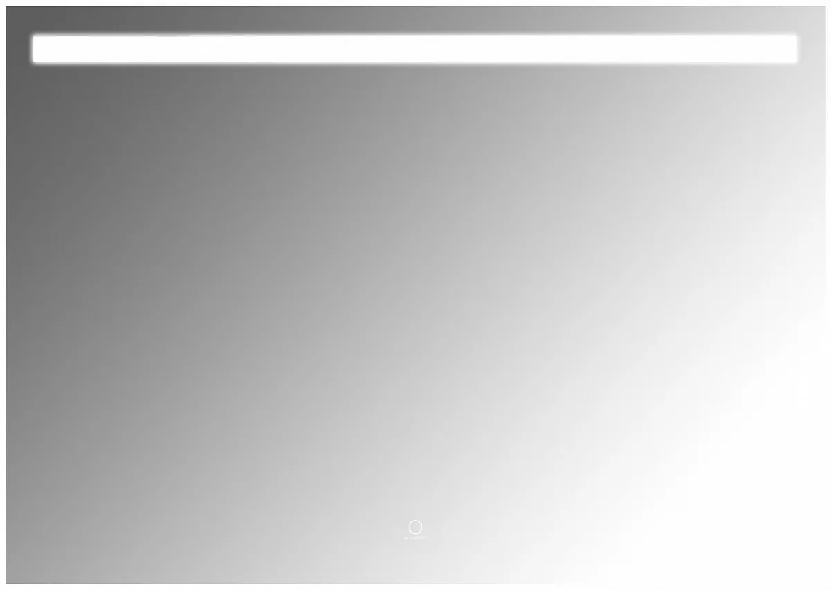 Зеркало Azario 80х70 с подсветкой (AZ-Z-029CS)
Зеркало Azario 80х70 с подсветкой (AZ-Z-029CS)