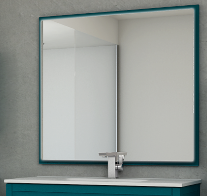 Зеркало в ванную Cezares Tiffany 98 голубое с подсветкой
Зеркало в ванную Cezares Tiffany 98 голубое с подсветкой