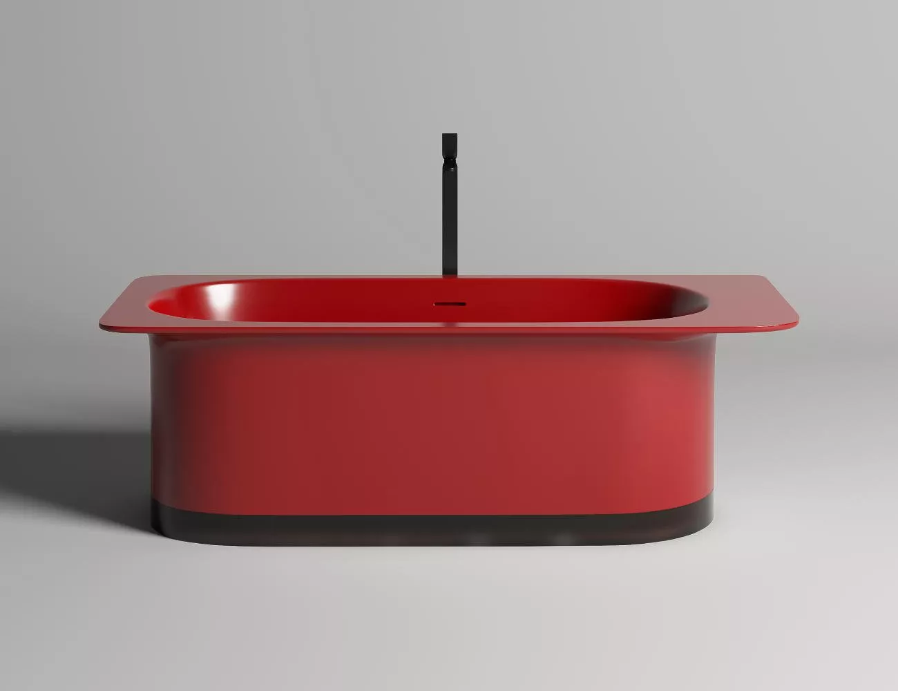 Ванна из искусственного камня Salini Newninfea 180x82 102721MRF S-stone, матовый, RAL полностью
Ванна из искусственного камня Salini Newninfea 180x82 102721MRF S-stone, матовый, RAL полностью