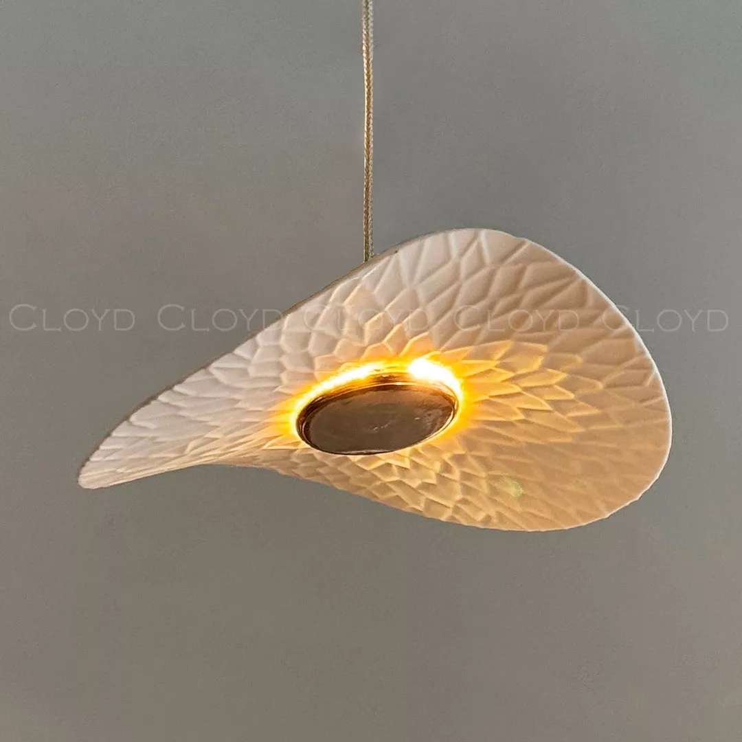 Подвесной светильник Cloyd Floppy 12501
Подвесной светильник Cloyd Floppy 12501