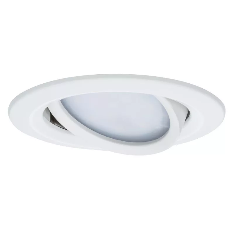 Встраиваемый светодиодный светильник Paulmann Premium Slim Coin 93864
Встраиваемый светодиодный светильник Paulmann Premium Slim Coin 93864