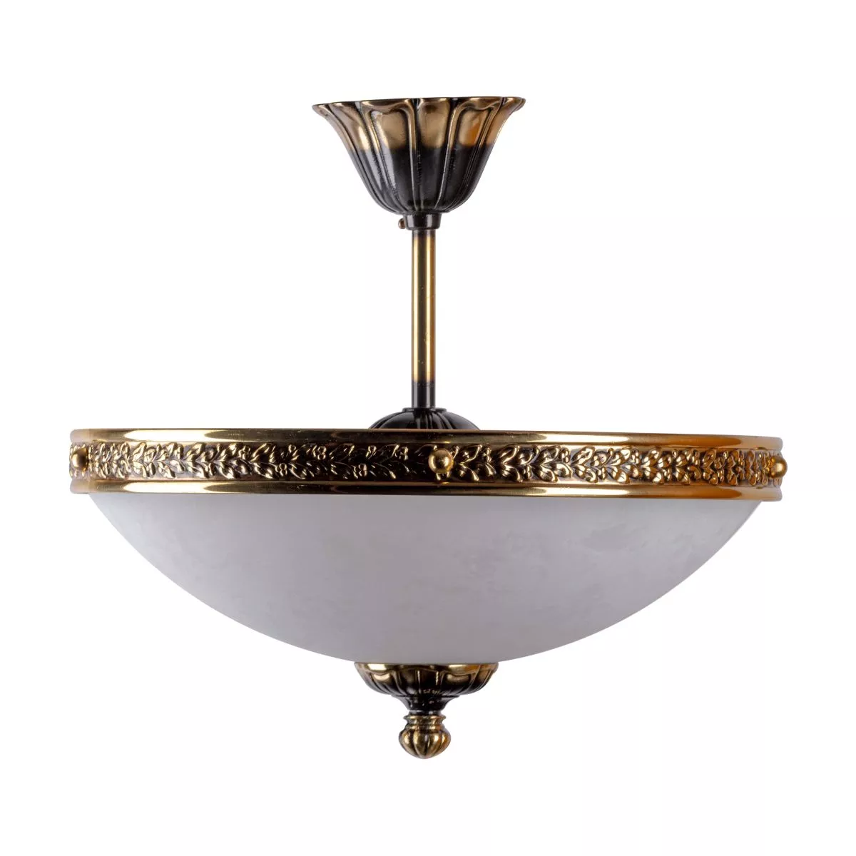 Потолочный светильник Ambiente 7140/35 PL PB
Потолочный светильник Ambiente 7140/35 PL PB