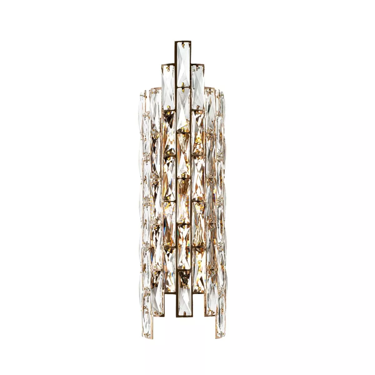 Настенный светильник Modelux ML.539.500 GD
Настенный светильник Modelux ML.539.500 GD