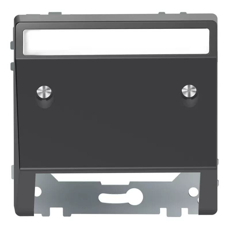 Накладка Schneider Electric Merten D-Life MTN4540-6034
Накладка Schneider Electric Merten D-Life MTN4540-6034