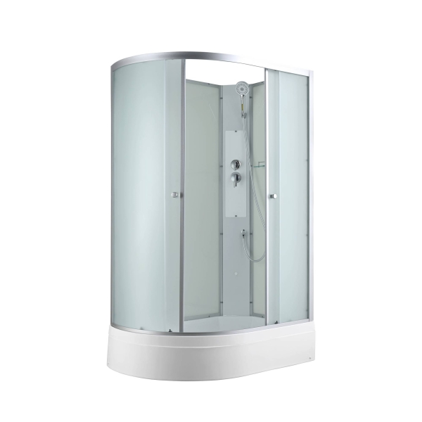 Душевая кабина AvaCan C3012R N без крыши
Душевая кабина AvaCan C3012R N без крыши