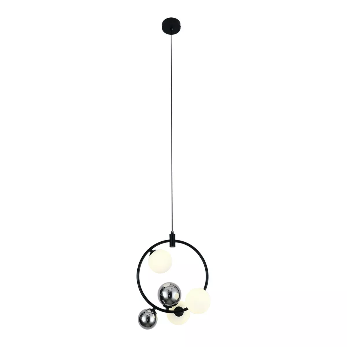 Подвесной светильник Lussole Honolulu LSP-6066
Подвесной светильник Lussole Honolulu LSP-6066