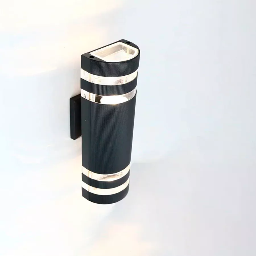 Уличный настенный светильник General Потис GWL-2MR16-GU10-R-IP65 662546
Уличный настенный светильник General Потис GWL-2MR16-GU10-R-IP65 662546