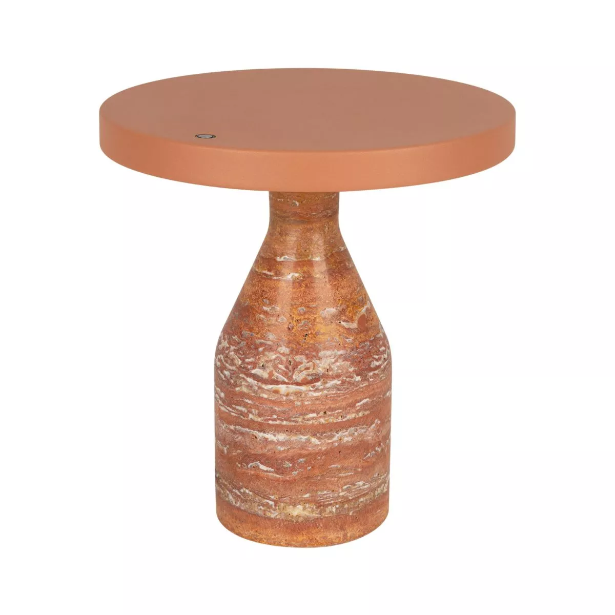 Настольная лампа Arlight SP-CROOD-TAB-R22.5x24-7W Warm3200-MIX (RD-BRG, 140 deg, 230V) (IP20, Травертин) 061732
Настольная лампа Arlight SP-CROOD-TAB-R22.5x24-7W Warm3200-MIX (RD-BRG, 140 deg, 230V) (IP20, Травертин) 061732