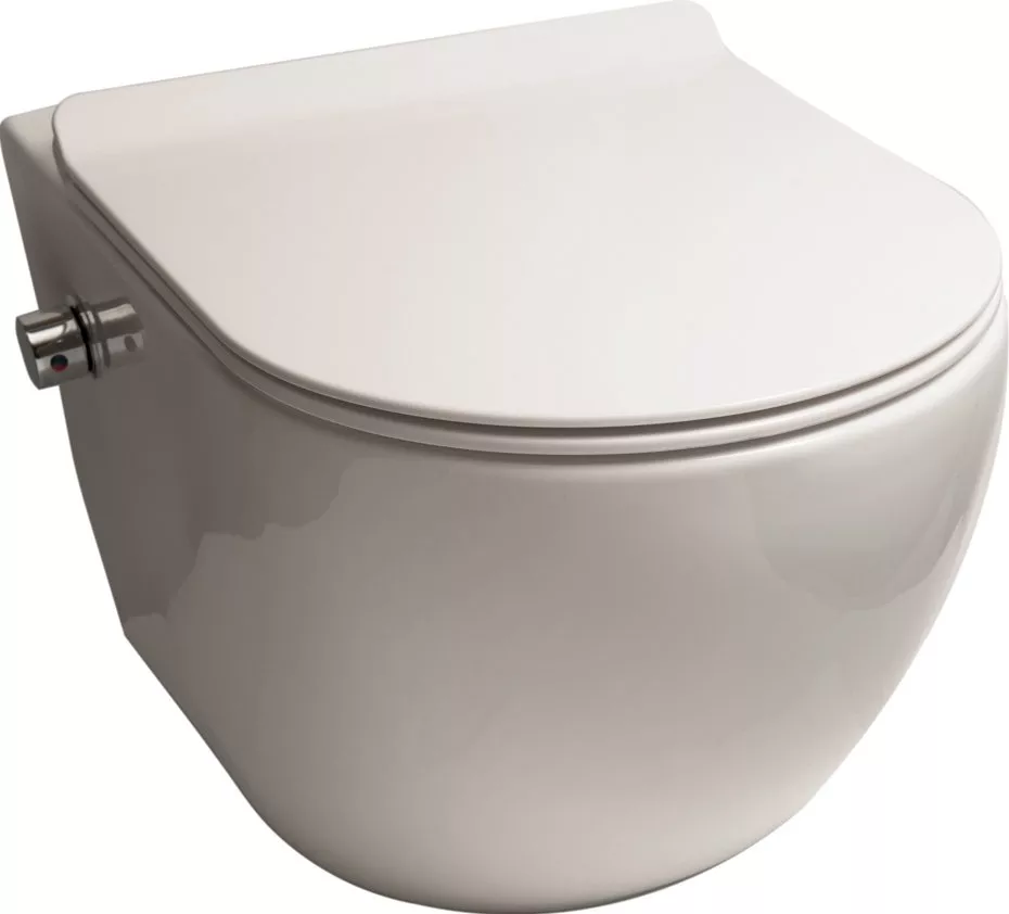 Унитаз подвесной SantiLine SL-5002SM-BD безободковый, с микролифтом
Унитаз подвесной SantiLine SL-5002SM-BD безободковый, с микролифтом