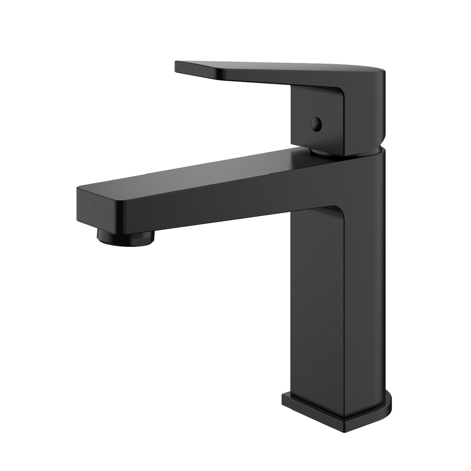 Смеситель для раковины Splenka S02.10.06, черный
Смеситель для раковины Splenka S02.10.06, черный