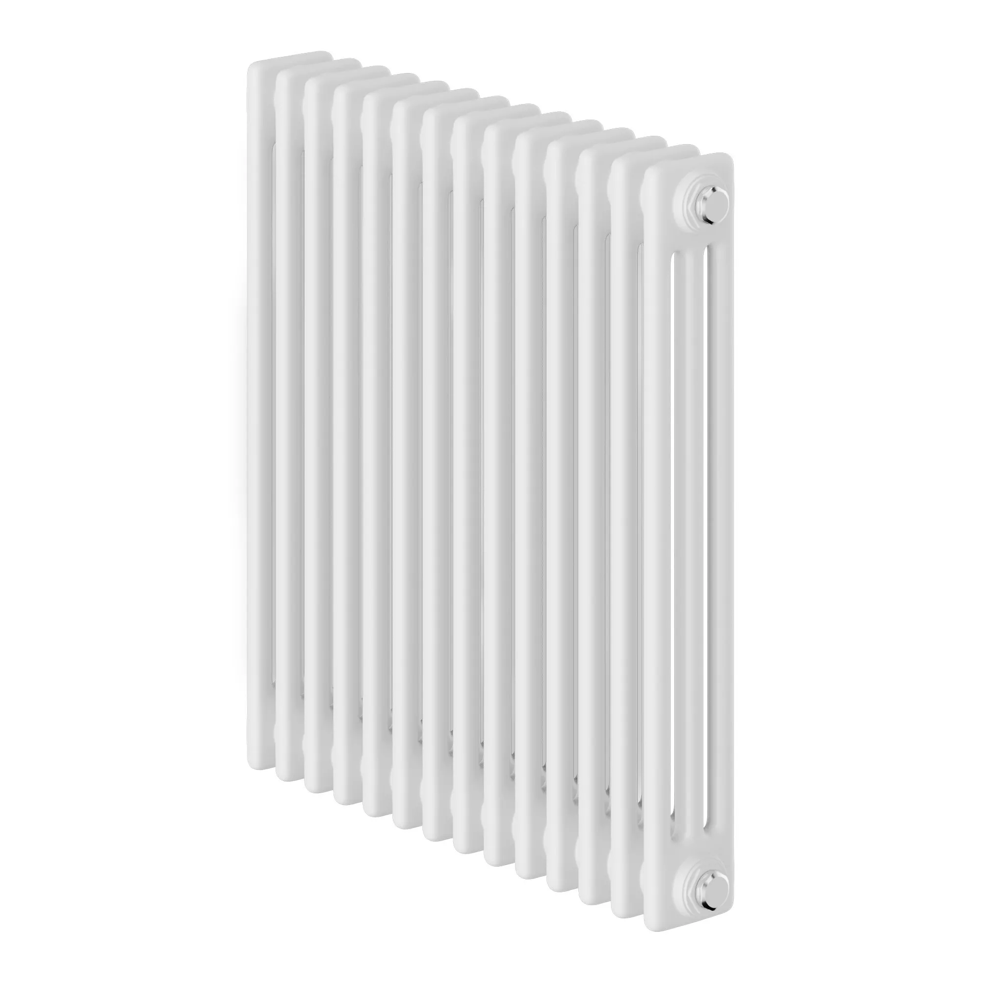 Дизайн-радиатор Royal Thermo Insignia R C3050 - 14 секц. RAL9016
Дизайн-радиатор Royal Thermo Insignia R C3050 - 14 секц. RAL9016