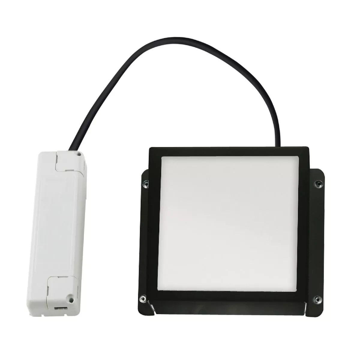Встраиваемый светильник Uniel Grilyato mini ULP-1010 7W/4000К IP40 GRILYATO OPAL BLACK UL-00012449
Встраиваемый светильник Uniel Grilyato mini ULP-1010 7W/4000К IP40 GRILYATO OPAL BLACK UL-00012449