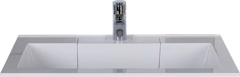 Мебельная раковина Aquanet Фортуна 70, Белый
Мебельная раковина Aquanet Фортуна 70, Белый