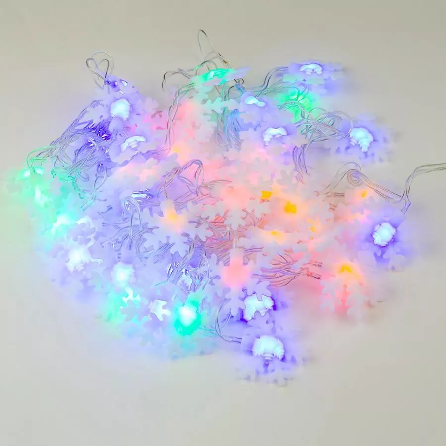 Светодиодная гирлянда Uniel Снежинки 220V разноцветный ULD-S0700-050/DTA MULTI IP20 SNOWFLAKES-3 07936
Светодиодная гирлянда Uniel Снежинки 220V разноцветный ULD-S0700-050/DTA MULTI IP20 SNOWFLAKES-3 07936