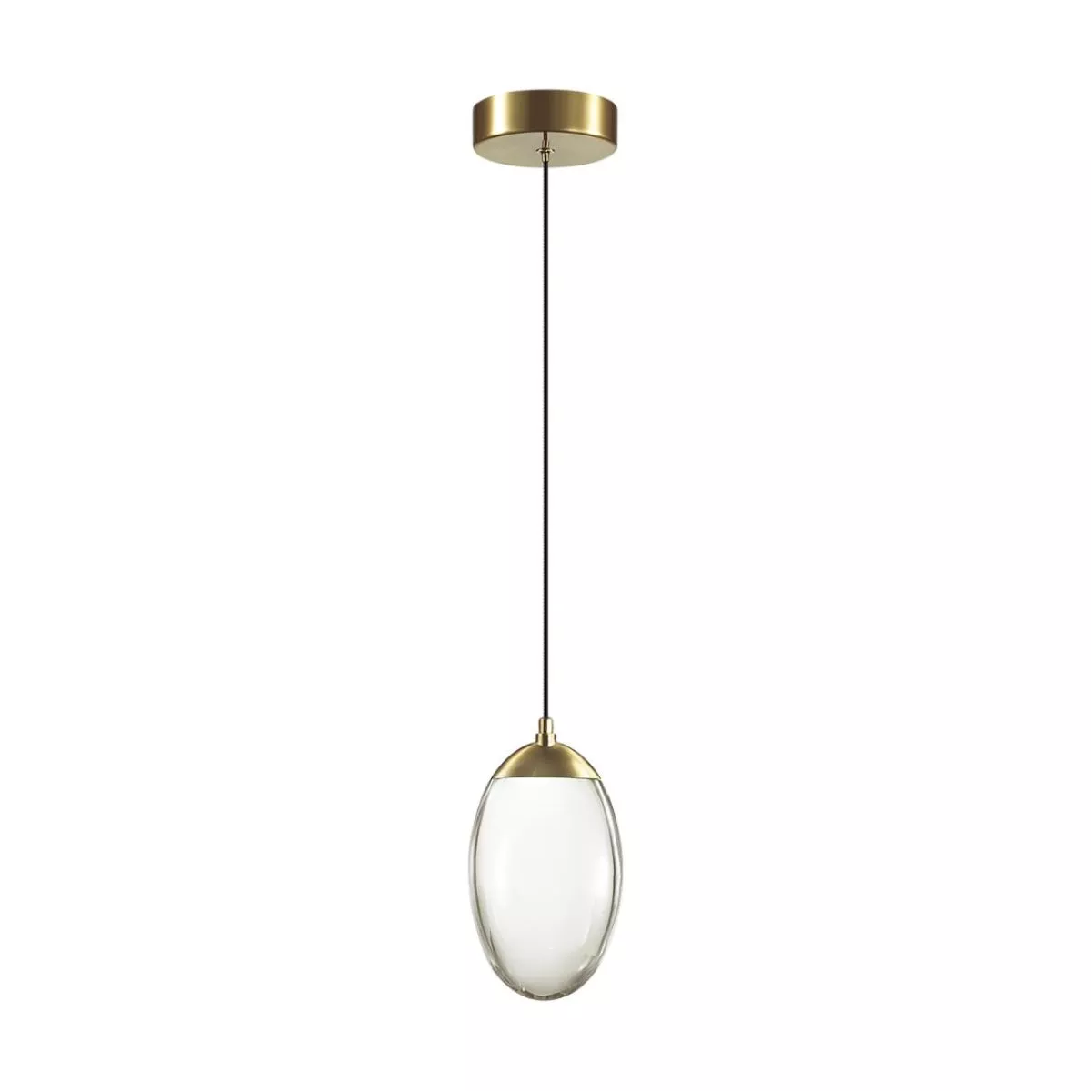 Подвесной светильник Odeon Light Hightech Loop 7159/3L
Подвесной светильник Odeon Light Hightech Loop 7159/3L