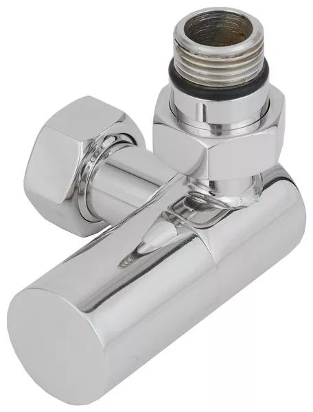 

Вентиль Вентиль 3D правый (цилиндр) G 1/2" НР х G 3/4" НГ (Без покрытия)