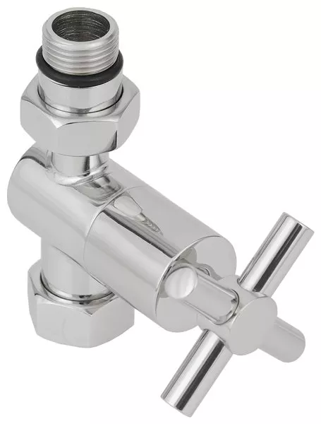 

Вентиль Вентиль прямой (крест) G 1/2" НР х G 3/4" НГ (Без покрытия)