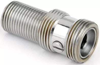 

Эксцентрик Эксцентрик запорный нар.р. G 1/2" / нар.р. G 3/4" (Без покрытия)