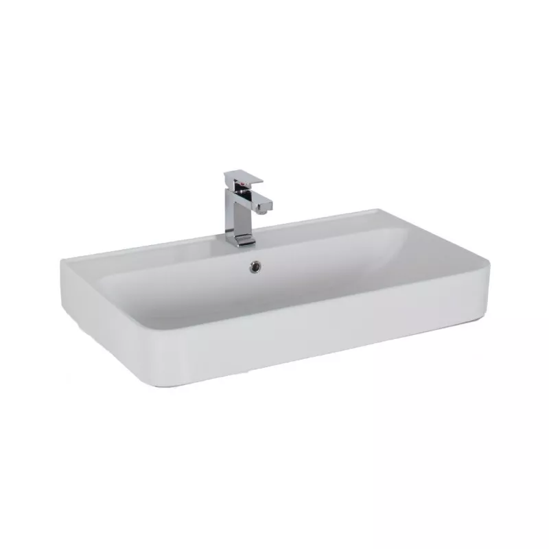 

Мебельная раковина Aquanet Виченца 60.5 см (00196345), Белый