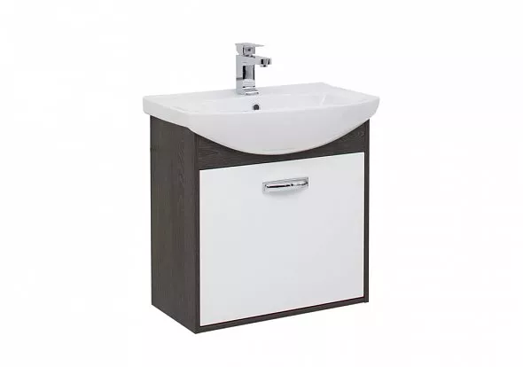 

Тумба для комплекта Aquanet Грейс 65 1 ящик, дуб кантенбери