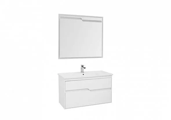 Комплект мебели Aquanet Модена 99.5 см (00199303)