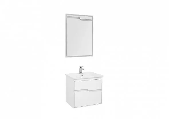 Комплект мебели Aquanet Модена 64.5 см (00199304)