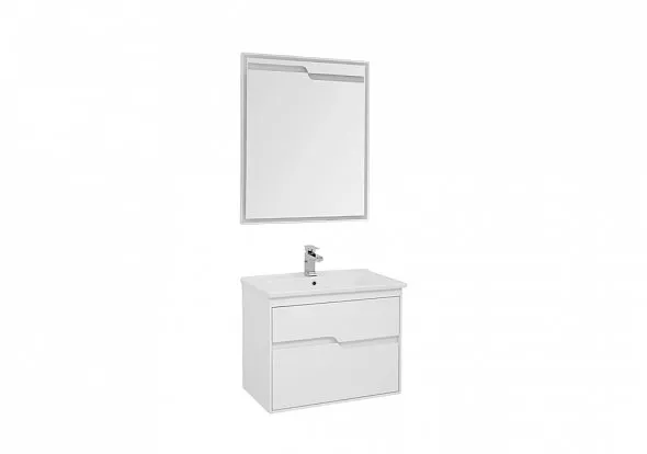Комплект мебели Aquanet Модена 75 см (00199306)