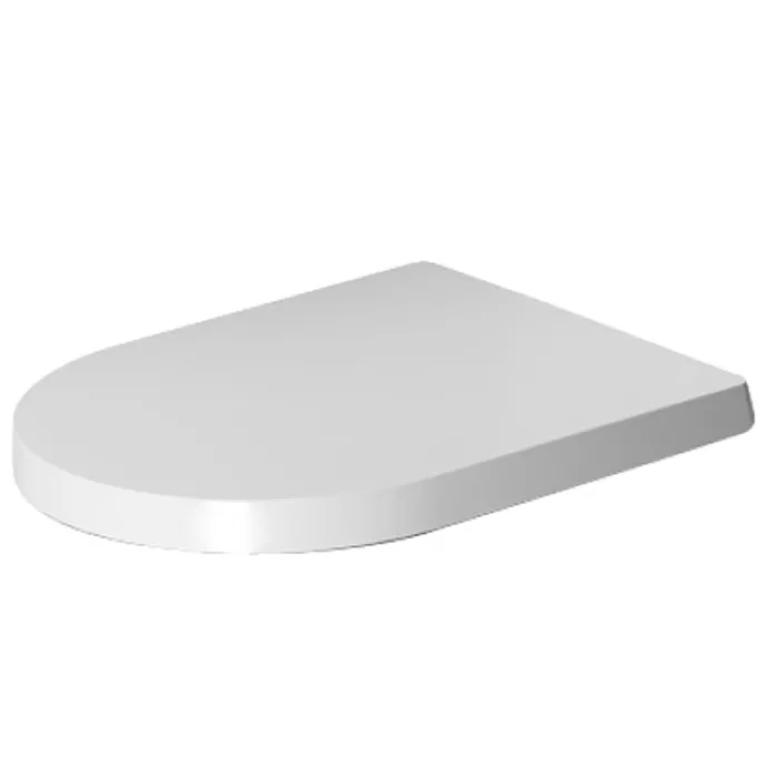 Крышка-сиденье Duravit Me by Starck 20110000 15171₽