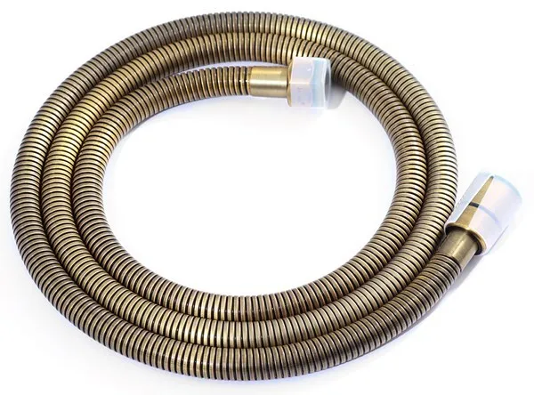 

Душевой шланг Kaiser 175 бронзовый