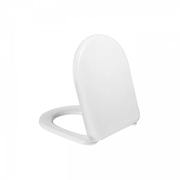 

Сиденье для унитаза IDDIS Optima home 003PP00i31 белое