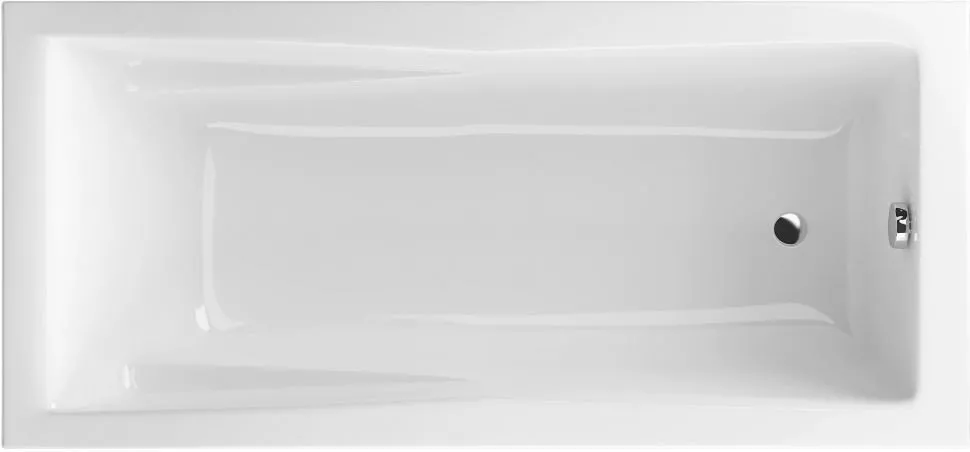 

Ванна EXCELLENT Palace 180x80