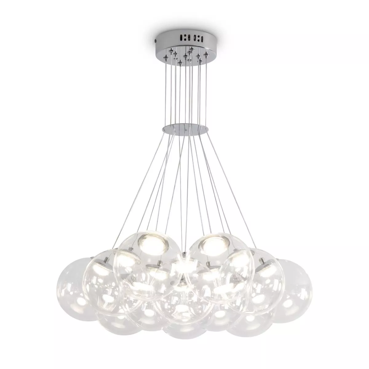 

Подвесной светильник Freya Verto FR5580PL-L60CH