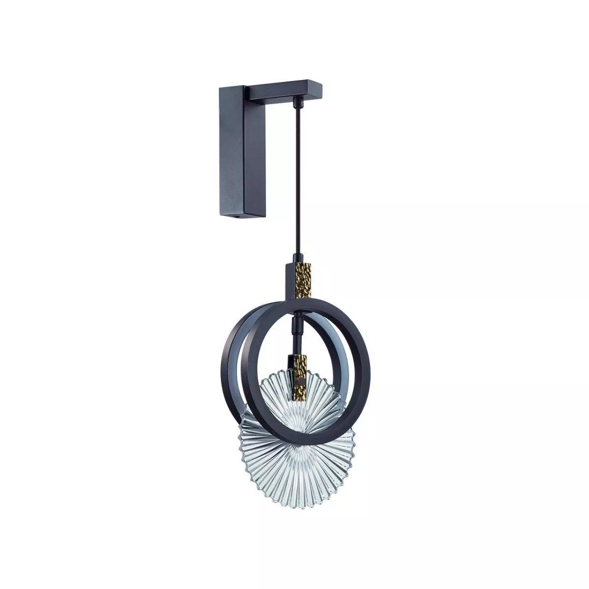 

Бра Odeon Light Exclusive Hightech Mercury 5421/17WL